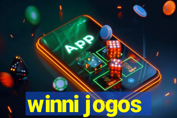 winni jogos